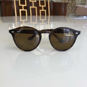 RB2180 Ray Bans- POLARIZED